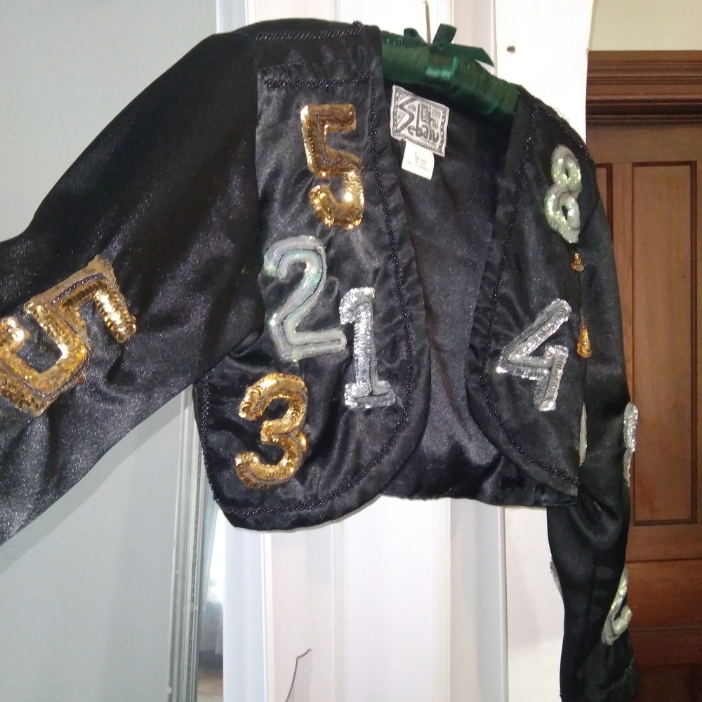 Vintage jacket - Picture 3 of 7